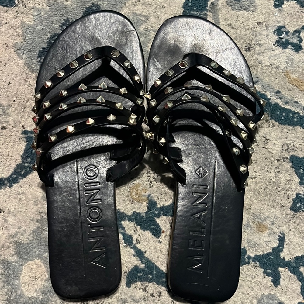 Antonio Melani Sandals